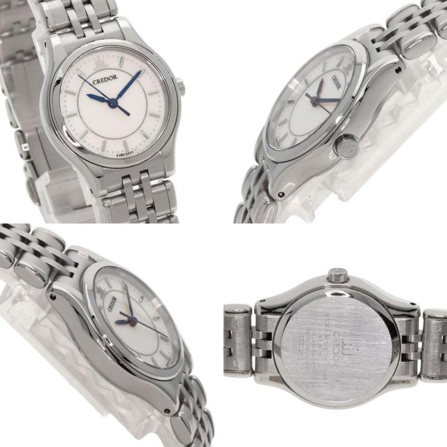 SEIKO セイコー GSBA015 4J85-0A20 クレドール 腕時計