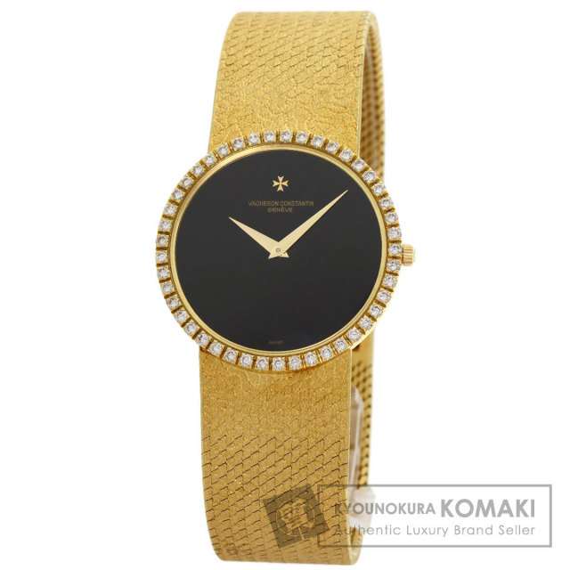 ROLEX 16238デイトジャスト コマ 駒 リンク 腕時計K18YG[中古] ROLEX 16238デイトジャスト コマ 駒 リンク 腕時計K18YG[中古]