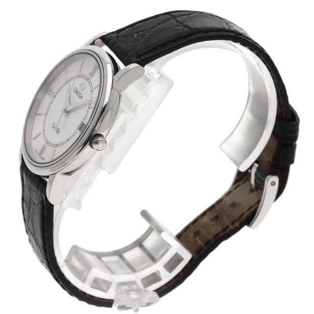 オメガ 腕時計 デビル プレステージ