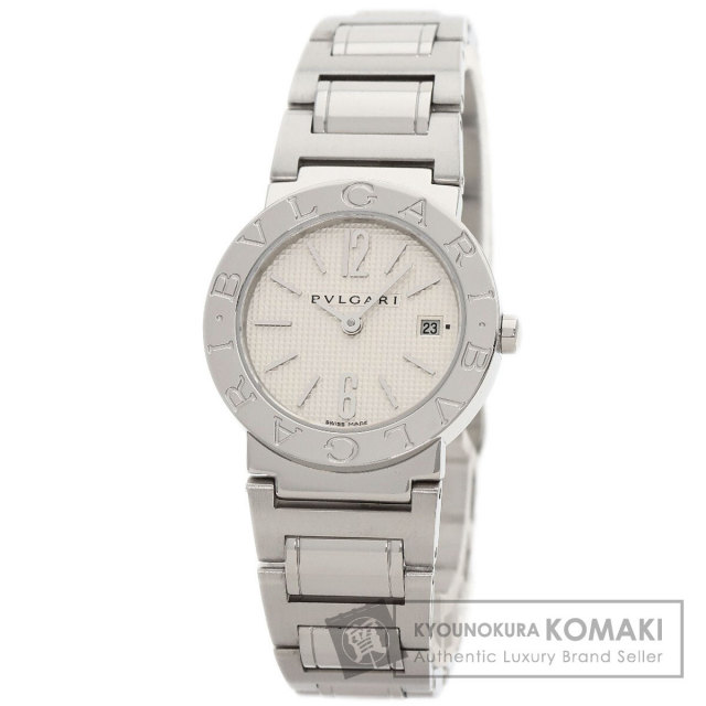 ブルガリ 腕時計 ブルガリブルガリ