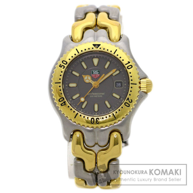 タグホイヤー 腕時計 プロフェショナル