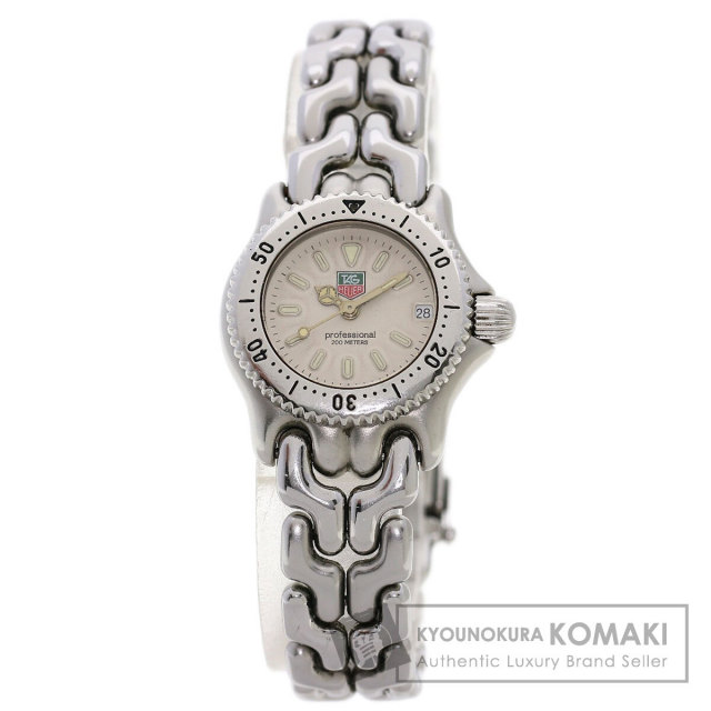 タグホイヤー 腕時計 プロフェッショナル