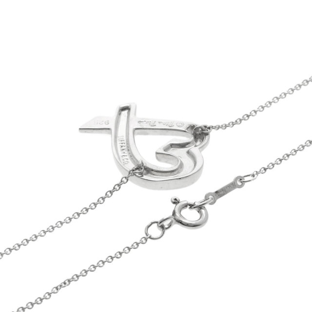 SummerSALE開催! 9/11～9/16 10時迄!】TIFFANY&Co. ティファニー 