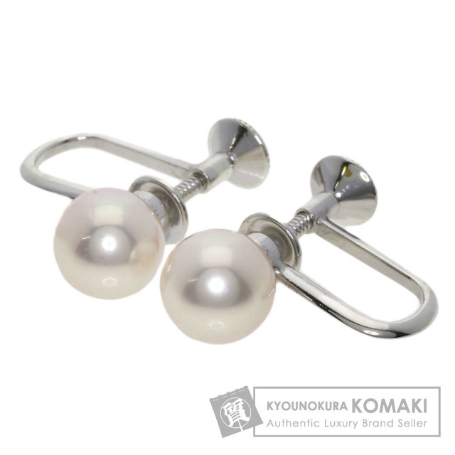 SummerSALE開催! 7/11～7/15 10時迄!】MIKIMOTO ミキモト パール
