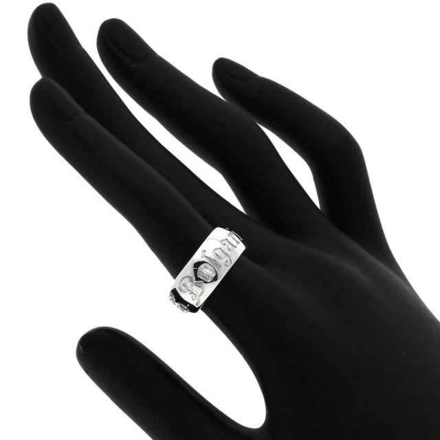 EARLYSUMMER20％】BVLGARI ブルガリ セーブザチルドレン リング