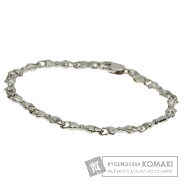 ティファニー ブレスレット パフリボン