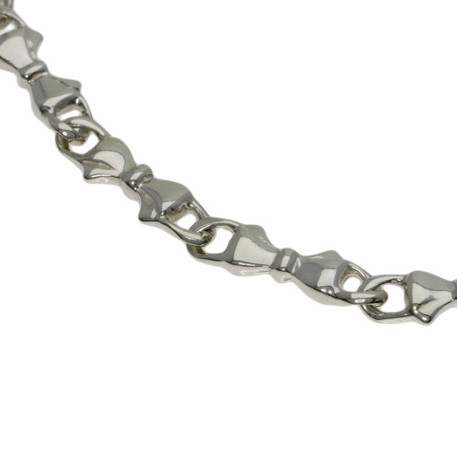 ティファニー ブレスレット パフリボン