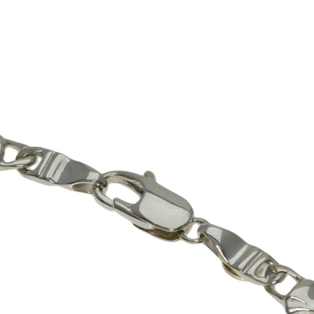 ティファニー ブレスレット パフリボン