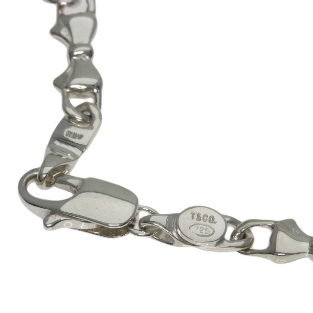 ティファニー ブレスレット パフリボン