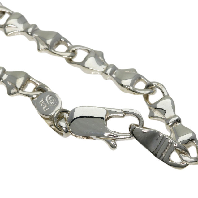 ティファニー ブレスレット パフリボン