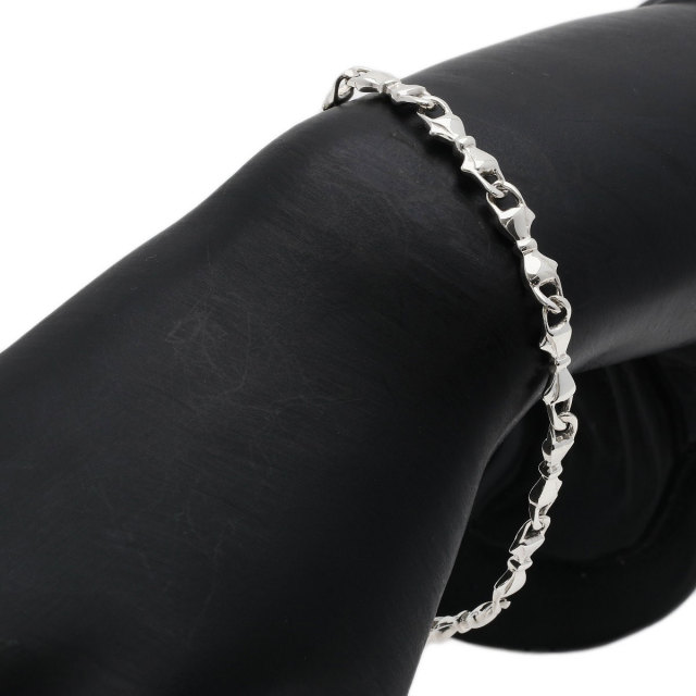 ティファニー ブレスレット パフリボン