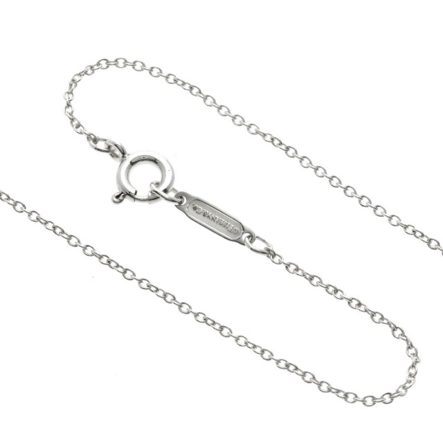 ティファニー TIFFANY＆CO ティファニー ボウ リボンモチーフ