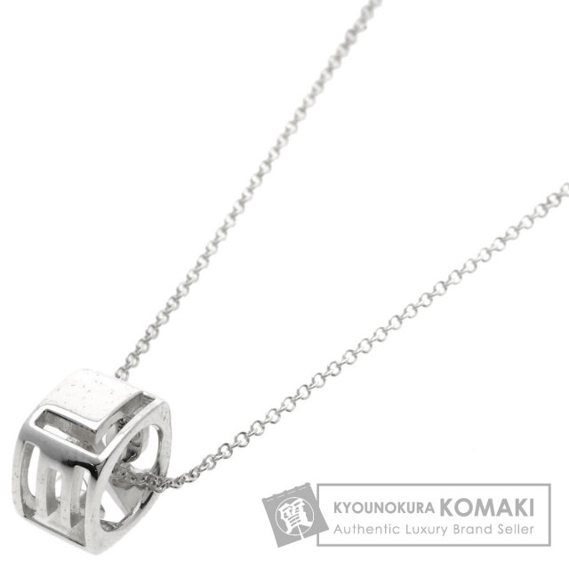 ネックレス ＆ ペンダント | Tiffany & Co.