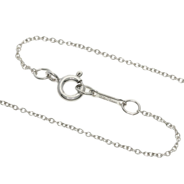 ティファニー ジョリービーズ フラワー ネックレス パロマピカソ RF3fe Tiffany & Co. - ティファニー ジョリービーズ フラワー