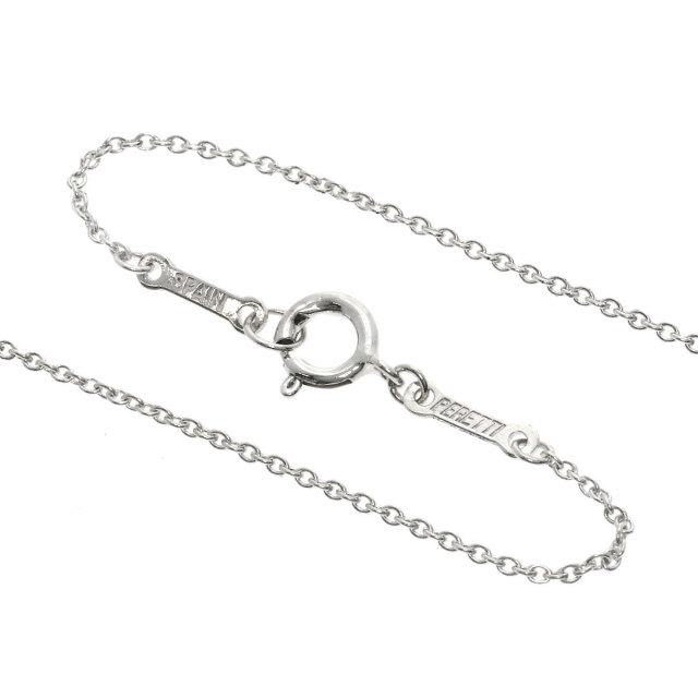 TIFFANY&Co. ティファニー エターナルサークル ネックレス