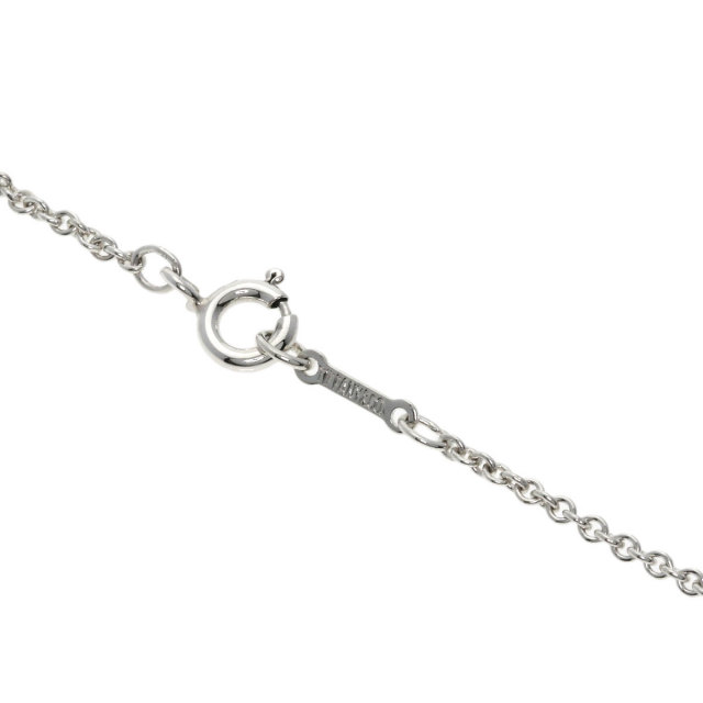 Tiffany & Co. シルバービーンズブレスレット TIFFANY&Co. ティファニー ビーン ブレスレット シルバー