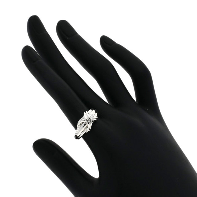 ティファニー リング・指輪 シグネチャー