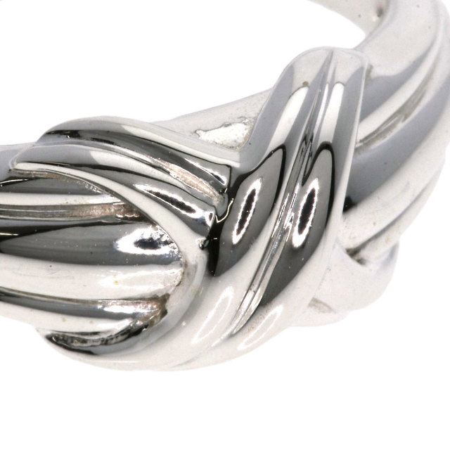 ティファニー リング・指輪 シグネチャー