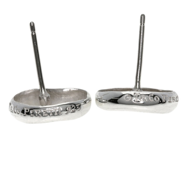 h512 ティファニー　ビーン　ピアス　シルバー　925 ビーンズ h512 ティファニー ビーン ピアス シルバー 925 ビーンズ エルサ