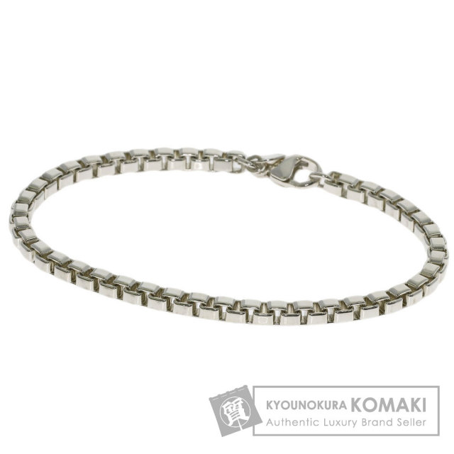 ティファニー ブレスレット ベネチアン