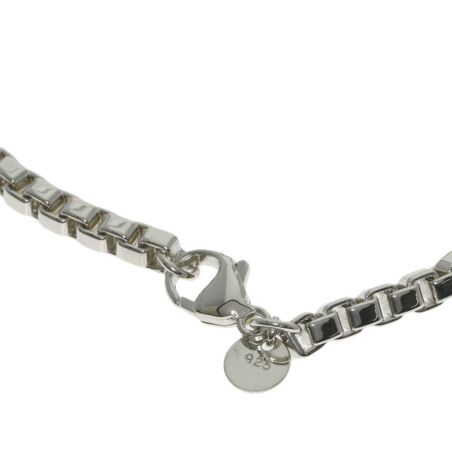 Tiffany ベネチアンブレスレット ティファニー TIFFANY&CO. ベネチアンリンク ブレスレット