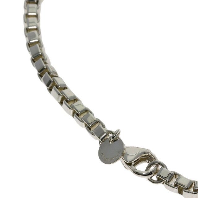 ティファニー ブレスレット ベネチアン