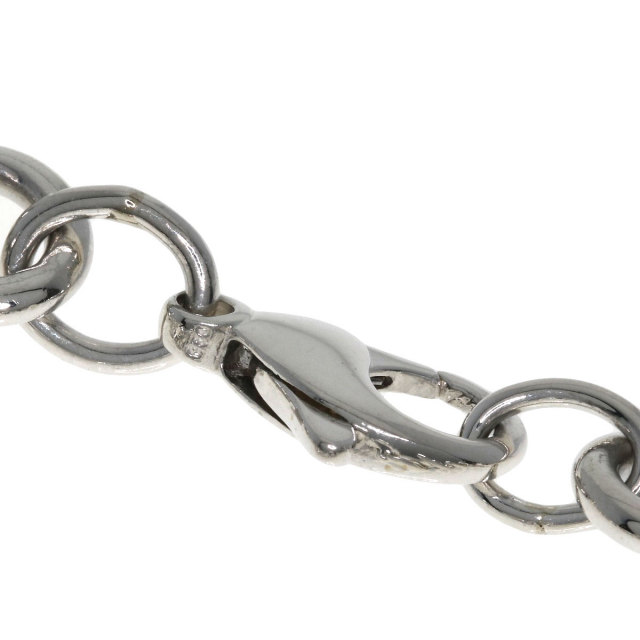 ティファニー ブレスレット リターントゥ ティファニー  ラウンド