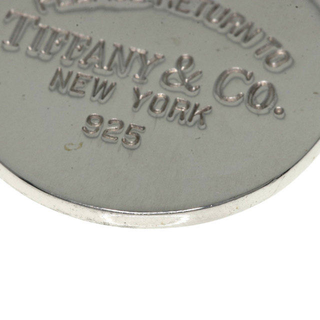 ティファニー ブレスレット リターントゥ ティファニー  ラウンド
