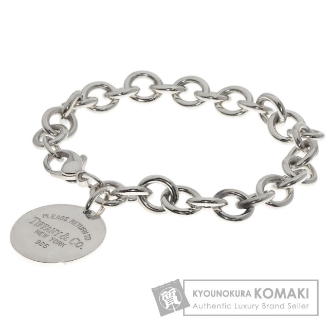 【Tiffany】アクセサリーセット（ブレスレット・イヤリング・ブローチ） ティファニー TIFFANY&CO. ベネチアンリンク ID ブレスレット