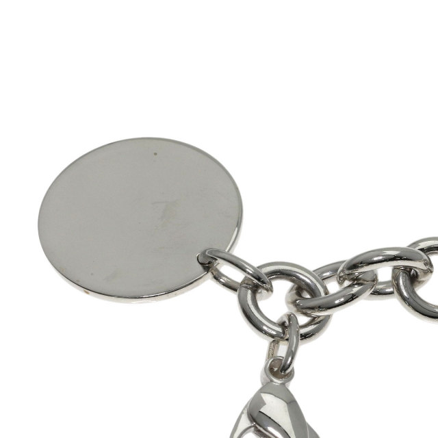 TIFFANY&Co. ティファニー リターントゥ オーバルタグ