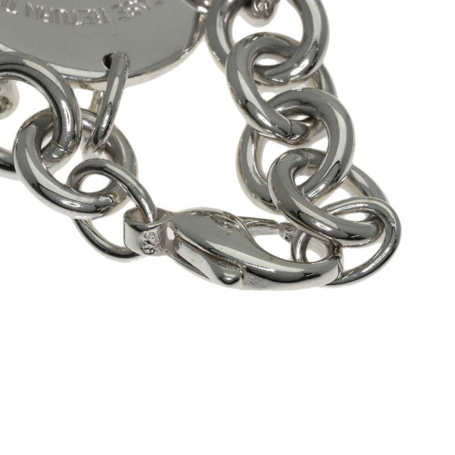 TIFFANY&Co. ティファニー リターントゥ オーバルタグ
