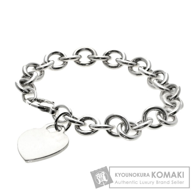 TIFFANY&Co. ティファニー リターントゥ ティファニー オニキス