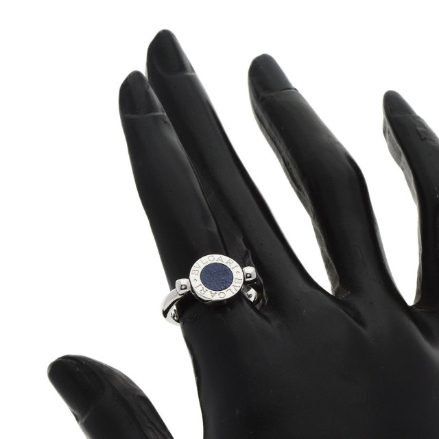 BVLGARI ブルガリ ブルガリブルガリ フリップ ラピスラズリ