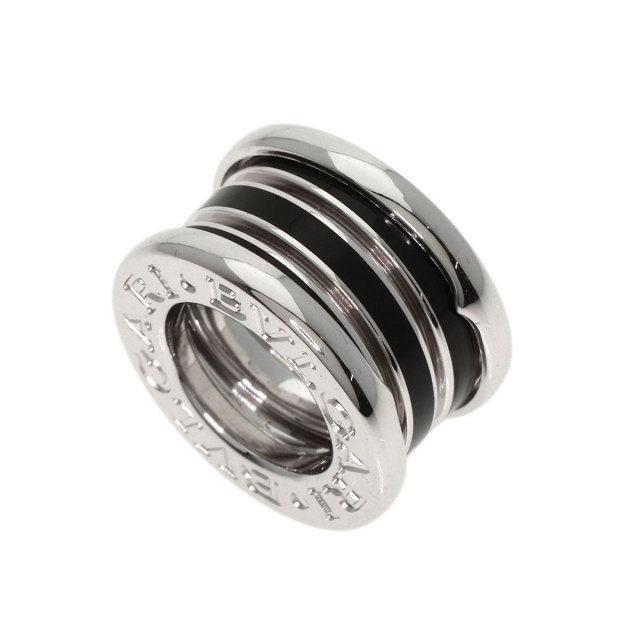 BVLGARI ブルガリ B-zero1 ビーゼロワン ブラックラッカー