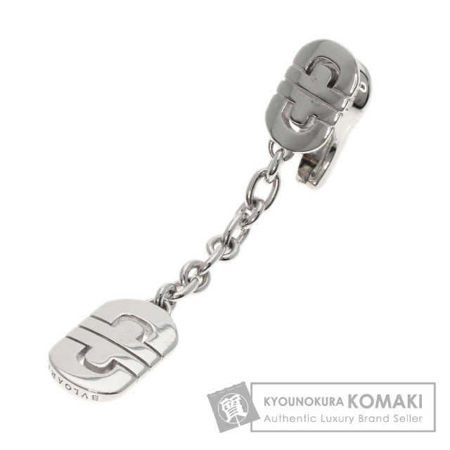 BVLGARI ブルガリ キーチェーン BVLGARI ブルガリ ウォレットチェーン キーチェーン
