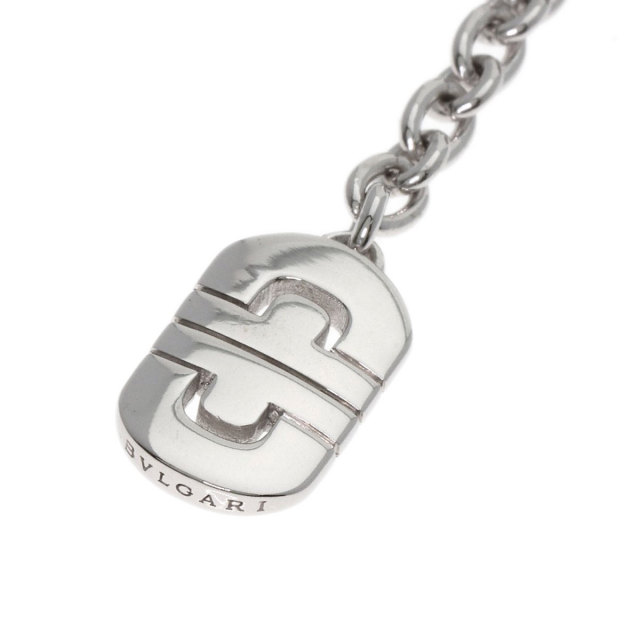 BVLGARI ブルガリ パレンテシ チェーンドロップ 片方のみ イヤリング