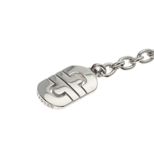 BVLGARI ブルガリ パレンテシ チェーンドロップ 片方のみ イヤリング