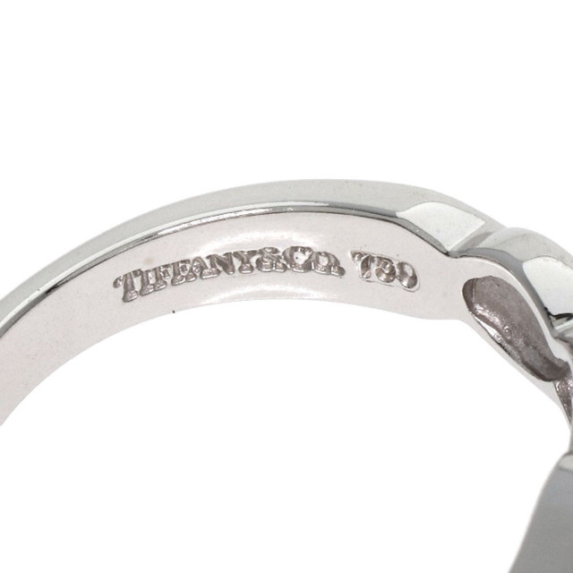 TIFFANY&Co. ティファニー ダブル ラビングハート ダイヤモンド