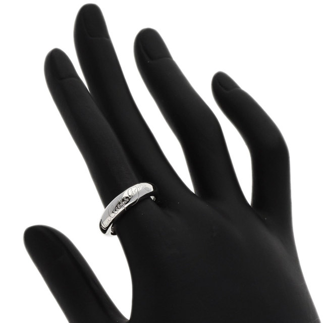 Van Cleef & Arpels レディース 指輪・リング 国内発すぐ届く【VanCleef & Arpels】フリヴォル リング Small