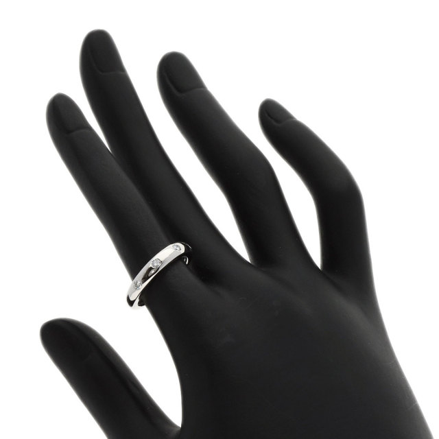 Van Cleef & Arpels ヴァンクリーフ＆アーペル ニューヨーク マリッジ  