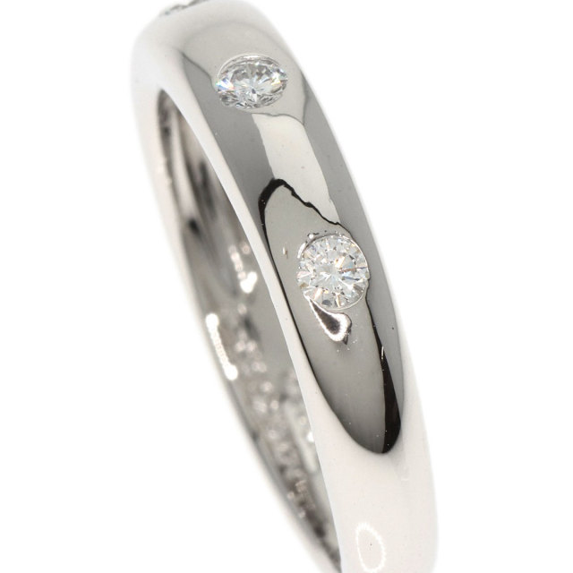 Van Cleef & Arpels ヴァンクリーフ＆アーペル ニューヨーク マリッジ  