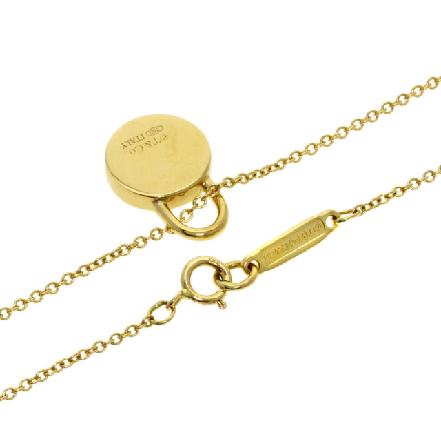 TIFFANY&Co. ティファニー 1837 サークル 1P ダイヤモンド