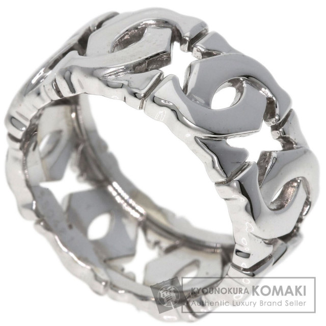 カルティエ リング・指輪 アントルラセ #47