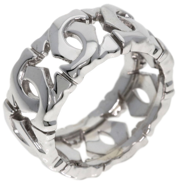 カルティエ リング・指輪 アントルラセ #47