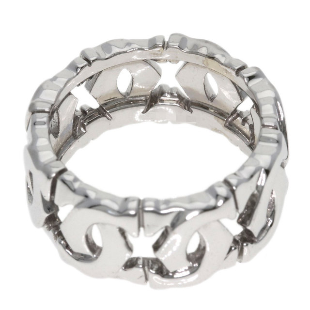 カルティエ リング・指輪 アントルラセ #47