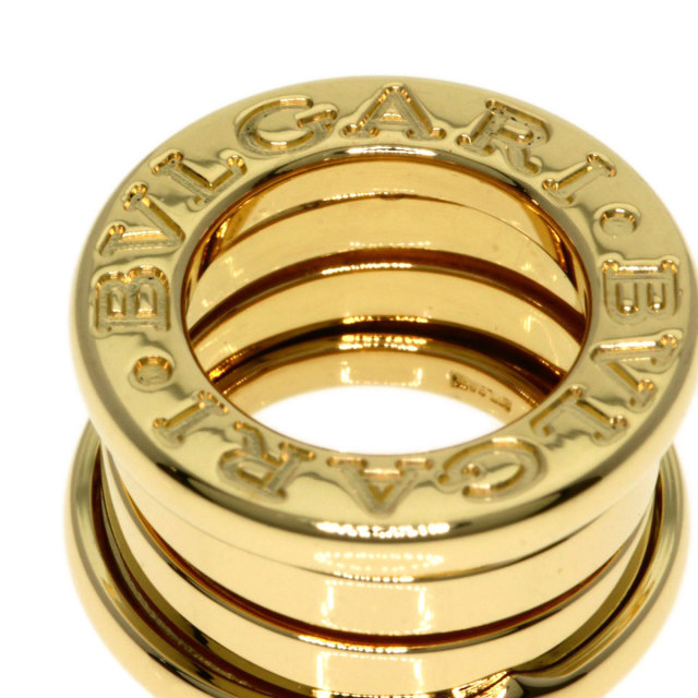 ブルガリ ペンダントトップ B-zero1 ビーゼロワン