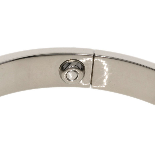 CARTIER カルティエ ラブブレス ドライバー付 #17 ブレスレット K18 