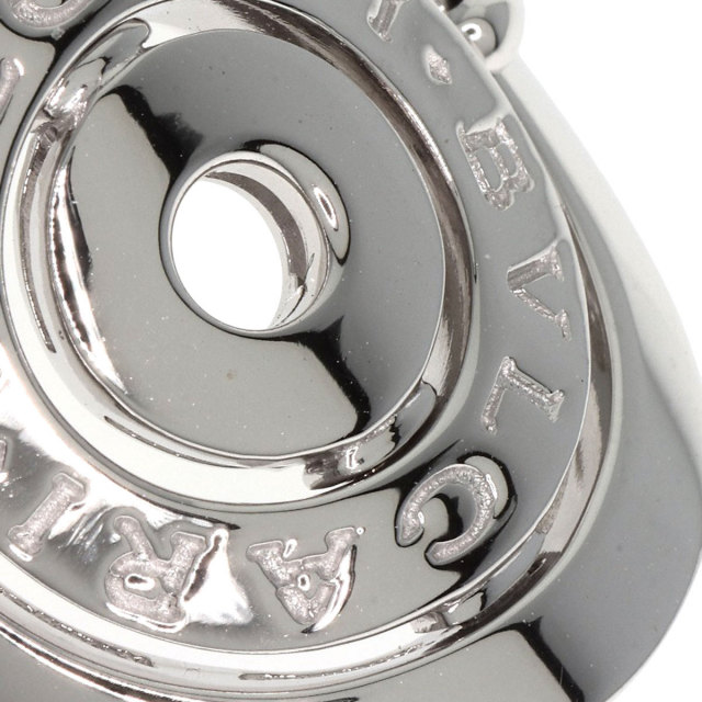 BVLGARI ブルガリ アストラーレ チェルキ リング・指輪 K18ホワイト  