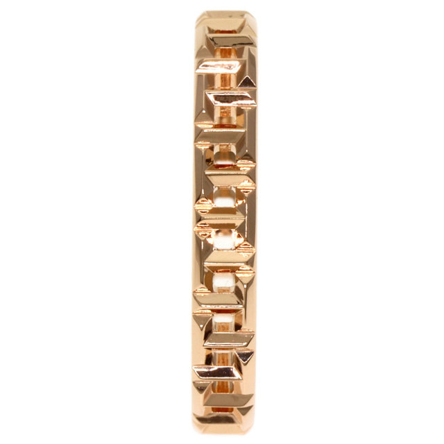 TIFFANY&Co. ティファニー Tトゥルー ナロー リング・指輪 K18