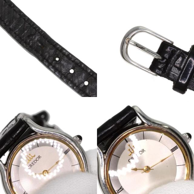 【電池切れ】SEIKO CREDOR クレドール 8420-0150 20107092-1_wm.jpg